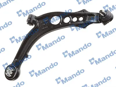 носач, окачване на колелата MANDO               