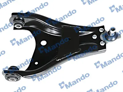 носач, окачване на колелата MANDO               