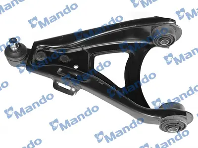 Носач, окачване на колелата MANDO