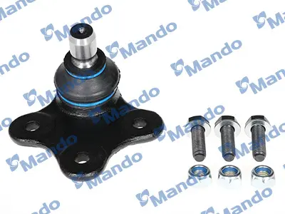 Шарнири MANDO