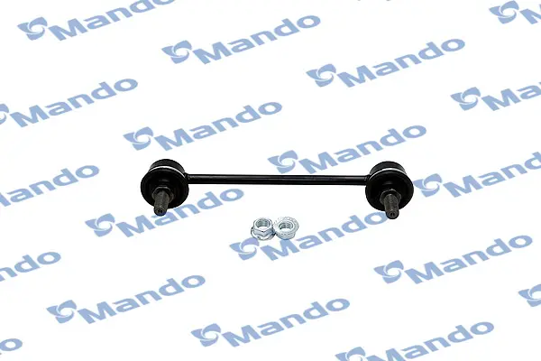 биалета MANDO               