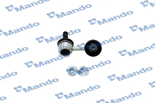 биалета MANDO               