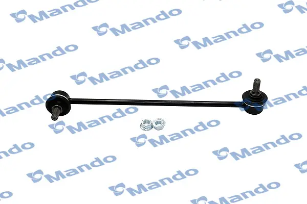 биалета MANDO               