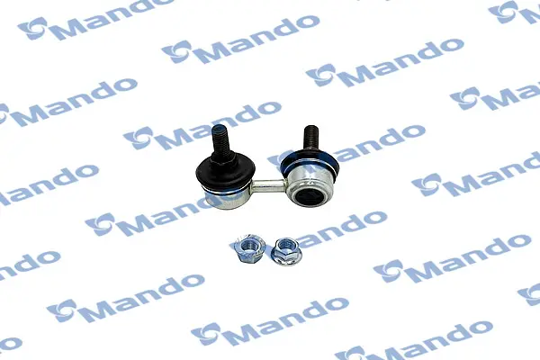 биалета MANDO               