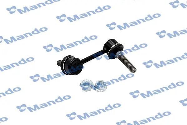 биалета MANDO               