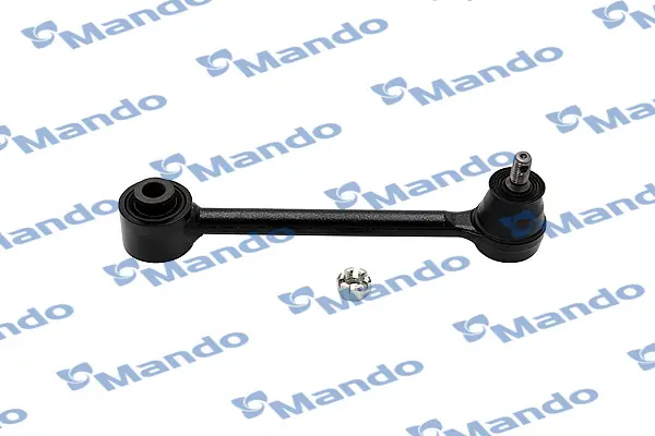Носач, окачване на колелата MANDO