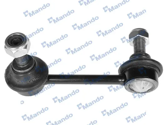 биалета MANDO               