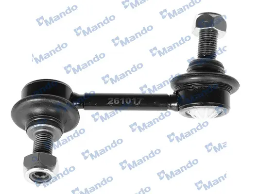 биалета MANDO               