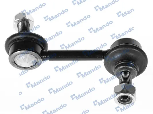 биалета MANDO               