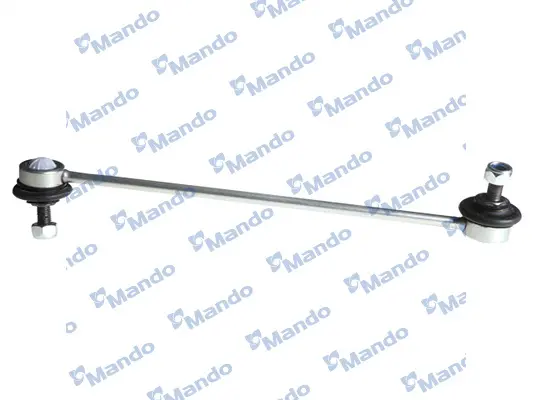 биалета MANDO               