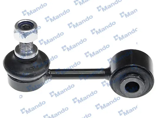 биалета MANDO               