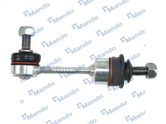 биалета MANDO               