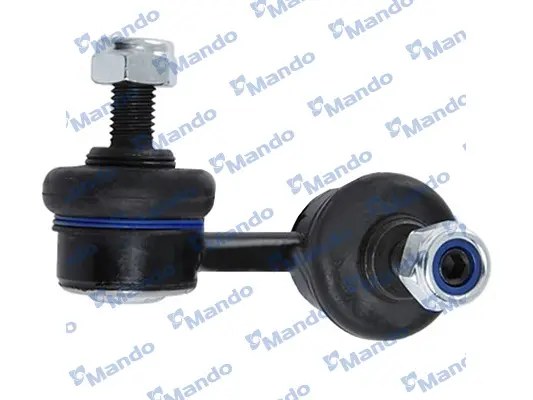 биалета MANDO               