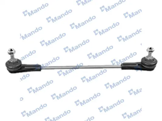 биалета MANDO               