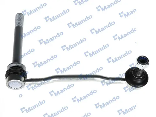 биалета MANDO               