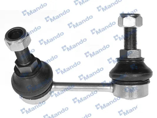 биалета MANDO               