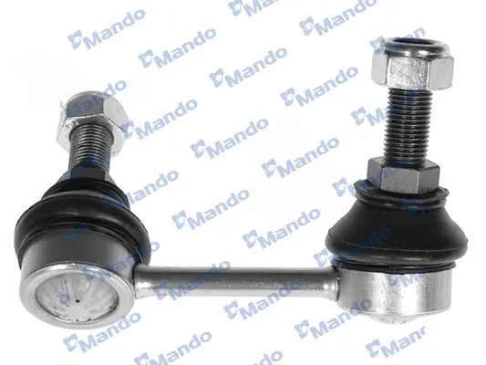 биалета MANDO               