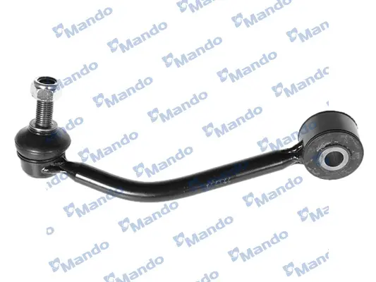 биалета MANDO               