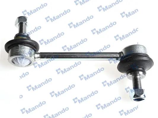 биалета MANDO               