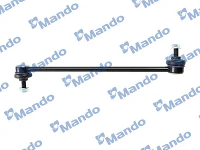 биалета MANDO               