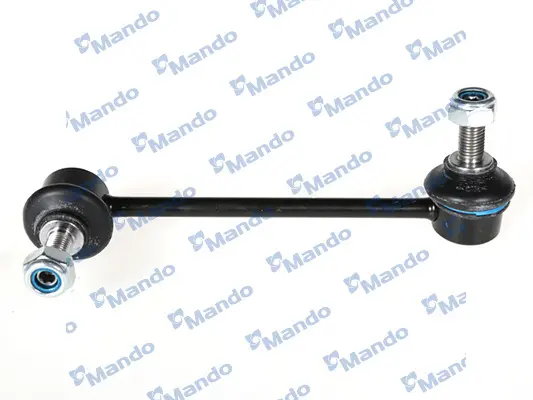 биалета MANDO               