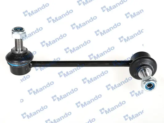 биалета MANDO               