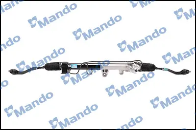 кормилна кутия MANDO               