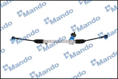 кормилна кутия MANDO               