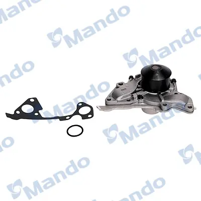 водна помпа, охлаждане на двигателя MANDO               