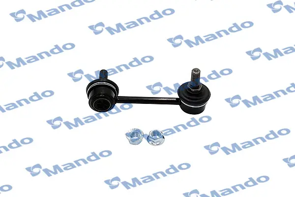 биалета MANDO               