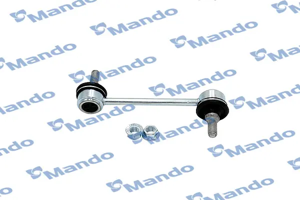 биалета MANDO               