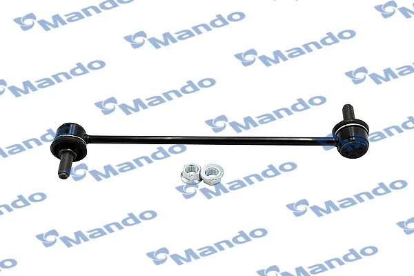 Биалета MANDO