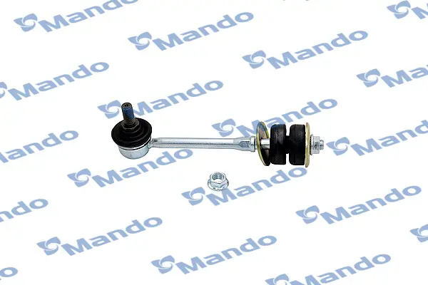 биалета MANDO               