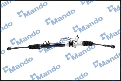 кормилна кутия MANDO               