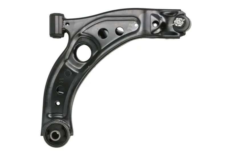 носач, окачване на колелата 555                 