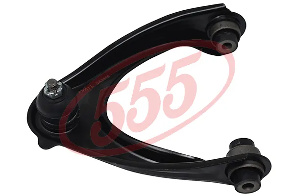 носач, окачване на колелата 555                 