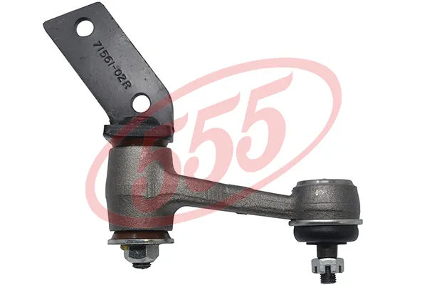 паразитен хебел 555                 