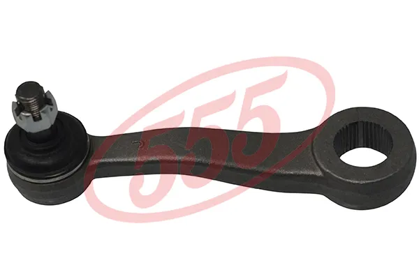 кормилен лост (хебел) 555                 