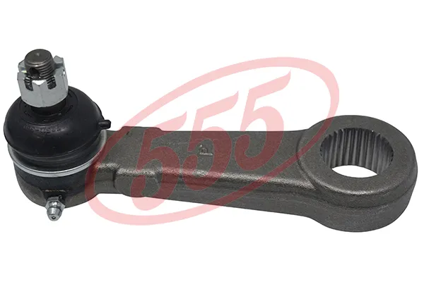 кормилен лост (хебел) 555                 