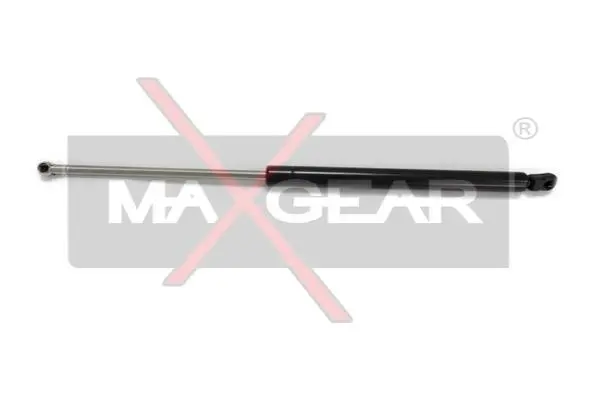 Газов амортисьор, багажно товарно пространство MAXGEAR 12-0078