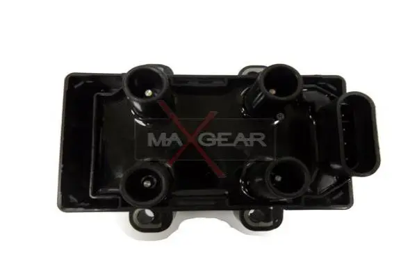Запалителна бобина MAXGEAR