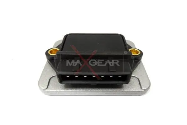 Включващо устройство (комутатор), запалителна система MAXGEAR