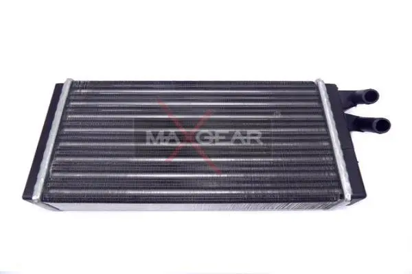 Топлообменник, отопление на вътрешното пространство MAXGEAR