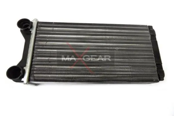 Топлообменник, отопление на вътрешното пространство MAXGEAR