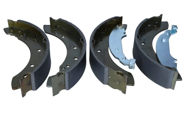 Комплект спирачна челюст MAXGEAR