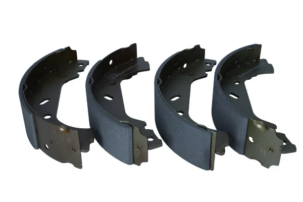 Комплект спирачна челюст MAXGEAR
