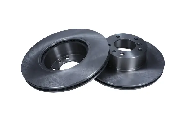 Спирачен диск MAXGEAR