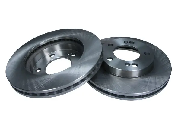 Спирачен диск MAXGEAR