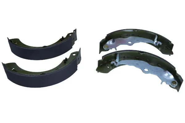 Комплект спирачна челюст MAXGEAR