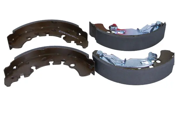 Комплект спирачна челюст MAXGEAR